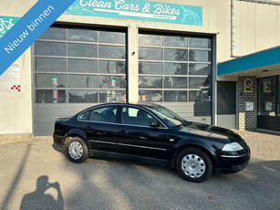 Volkswagen Passat 2.0-20V Arctic