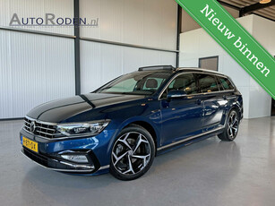 Volkswagen Passat Variant 1.5 TSI 110Kw ACT Elegance Business R DSG