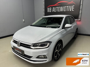 Volkswagen Polo 1.0 TSI Highline