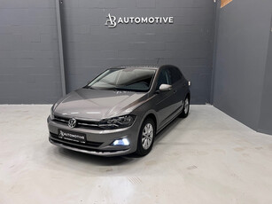 Volkswagen POLO 1.0 TSI Highline DSG/Carplay/CLIMA/Park sens