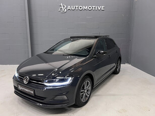 Volkswagen POLO 1.0 TSI Highline UNITED DSG/PANO/LED/CARPLAY/CLIMA/Park sens