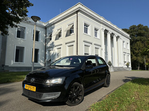 Volkswagen Polo 1.2 AIRCO, RIJKLAAR, NIEUW MODEL