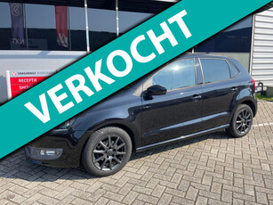 Volkswagen Polo 1.2 TSI Comfortline