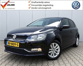 Volkswagen Polo 1.2 TSi Comfortline BMT S/S I Airco Cruise Audio