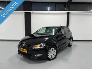 Volkswagen POLO 1.4-16V Highline