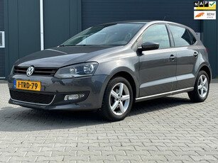 Volkswagen Polo 1.6 TDI Highline |Airco + Cruise|