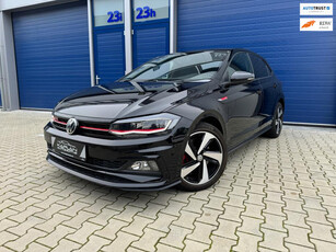 Volkswagen Polo 2.0 TSI GTI Virtual LED Navi Stoelverw Adaptive Keyless