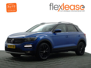 Volkswagen T-Roc 1.0 TSI R Line- Two Tone, Carplay, Ada Cruise, Led, Park Assist, Clima, Sport Interieur