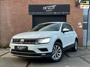 Volkswagen TIGUAN 1.4 TSI 150PK DSG ACT | Navi Carplay | Cruis Control Adap | Climate Control | MF Stuur | Start&Stop | Elek Raam