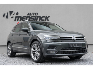 Volkswagen Tiguan 1.4 TSI ACT Highline Business R / Virtual Cockpit/ Adaptive Cruise Control/ Panoramadak/ Trekhaak/ 110kW (150PK)