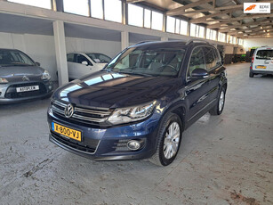 Volkswagen TIGUAN 1.4 TSI Sport&Style