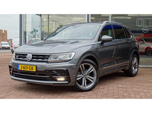 Volkswagen Tiguan 1.5 TSI ACT Highline Business Rline | Automaat | Airco | Panodak | Virt. cockpit | Vol opties | Inruil mogelijk