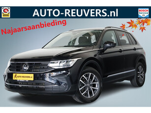 Volkswagen Tiguan 1.5 TSI Life Business / LED / ACC / Navi / CarPlay