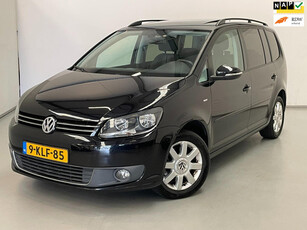 Volkswagen Touran 1.4 TSI / 7-pers / Aut / Pano / Camera / Stoelverwarming