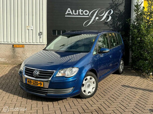 Volkswagen Touran 1.4 TSI COMFORTLINE