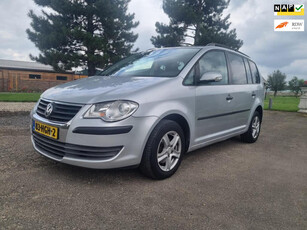 Volkswagen Touran 1.4 TSI Trendline Business