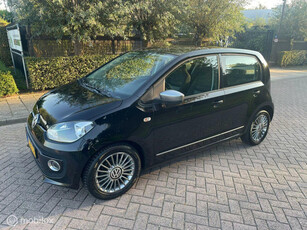 Volkswagen Up! 1.0 high up! BlueMotion pdc