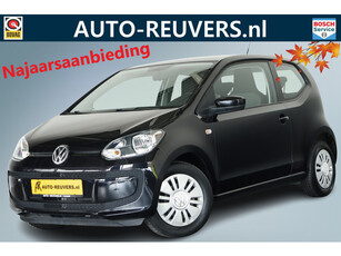 Volkswagen up! 1.0 move up! / Airco / Cruise Control