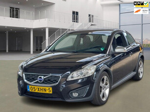 Volvo C30 1.6 D2 R-edition