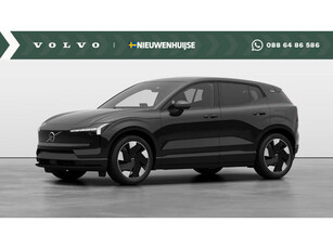 Volvo EX30 Single Motor Extended Range Ultra 69 kWh | uit voorraad leverbaar | getint glas