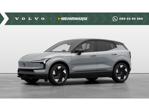 Volvo EX30 Single Motor Extended Range Ultra 69 kWh | Uit voorraad leverbaar | Getint glas | Premium interieur (Mist)