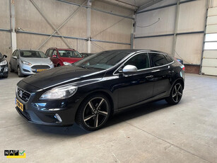 Volvo V40 1.6 D2 Summum Business