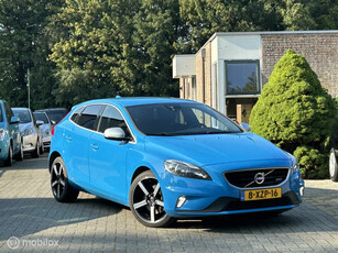 Volvo V40 2.0 D4 190pk R-Design Business | Trekhaak |