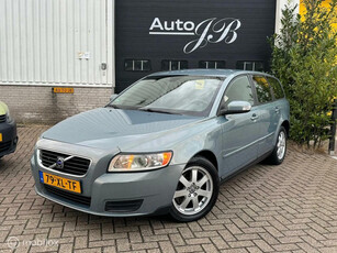 Volvo V50 2.4 KINETIC | AUTOMAAT | TREKHAAK | APK 07-2025!!