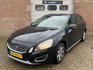 Volvo V60 2.0 D4 Momentum Business Automaat 2012