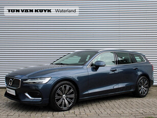 Volvo V60 2.0 T5 Inscription Automaat / Leder interieur