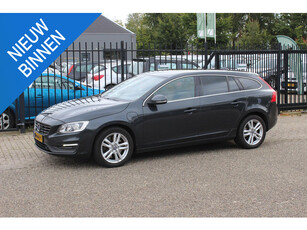 Volvo V60 2.4 D6 Twin Engine Summum