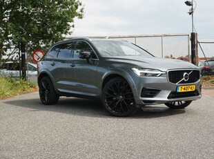 Volvo XC 60 2.0 T8 R-design Inscription addaptive pano stoelventilatie