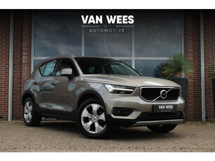 ➡️ Volvo XC40 1.5 T2 Business Pro | Automaat | 1e eigenaar | Trekhaak | Camera | DAB | Navi | PDC