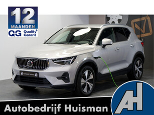 Volvo XC40 1.5 T4 Recharge FACELIFT! 155kW/211pk DCT7 Plus Bright FULL LED HIGH BEAM + CLIMA + CRUISE + NAVI SENSUS + CAMERA + LANE ASSIST