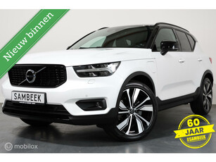 Volvo XC40 1.5 T4 Recharge R-Design - NAVI-CAMERA