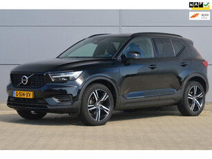 Volvo XC40 2.0 D3 R-Design Export prijs ex BPM en BTW