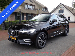 Volvo XC60 B5 AWD Inscription PANO/ACC/CAMERA/H&K/SPORTLEER+MASSAGE/HEADUP