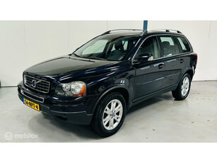 Volvo XC90 2.5 T5 Limited Edition NL-AUTO / 7-PERSOONS