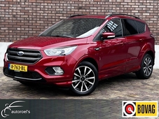 Ford Kuga 1.5 EcoBoost ST Line / 150 PK / Panoramadak / Navigatie / Climate Control / Stoel + stuurverwarming