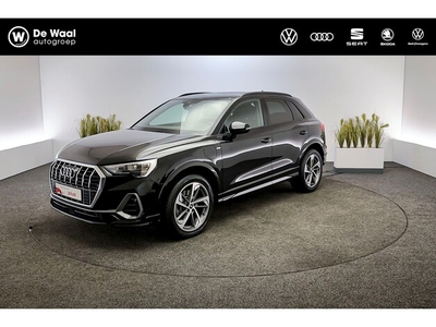 Audi Q3 Hybride