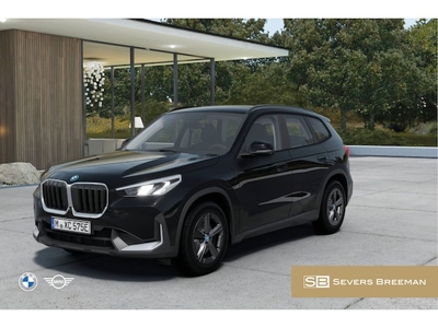 BMW X1 Benzine