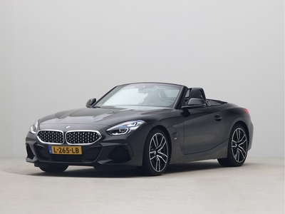 BMW Z4 Benzine