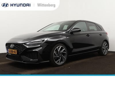 Hyundai i30 Benzine