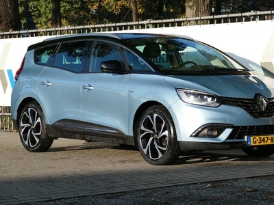 Renault Grand Scenic Benzine