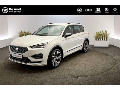 Seat Tarraco Hybride