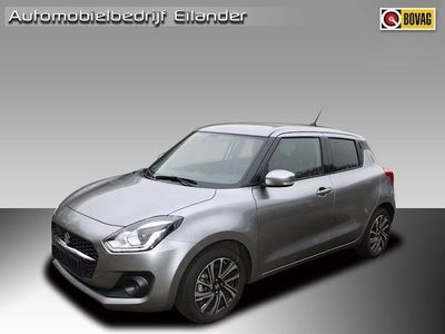 Suzuki Swift Benzine