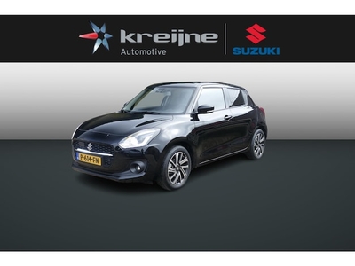 Suzuki Swift Benzine