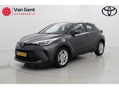 Toyota C-HR Benzine