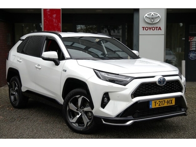 Toyota RAV4 Hybride