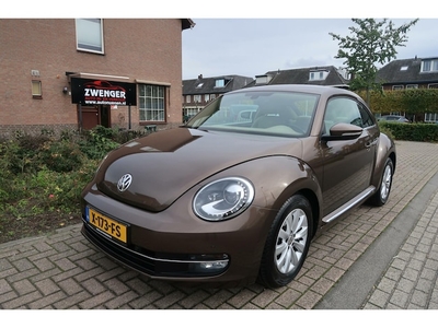 Volkswagen Beetle Benzine